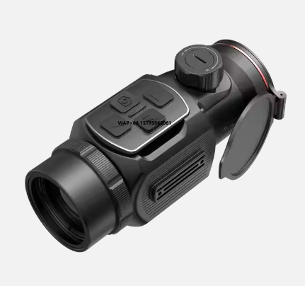 3-12x MAH50 digitale nachtkijk - Hunting Thermal Imaging Scope recensie en prijs