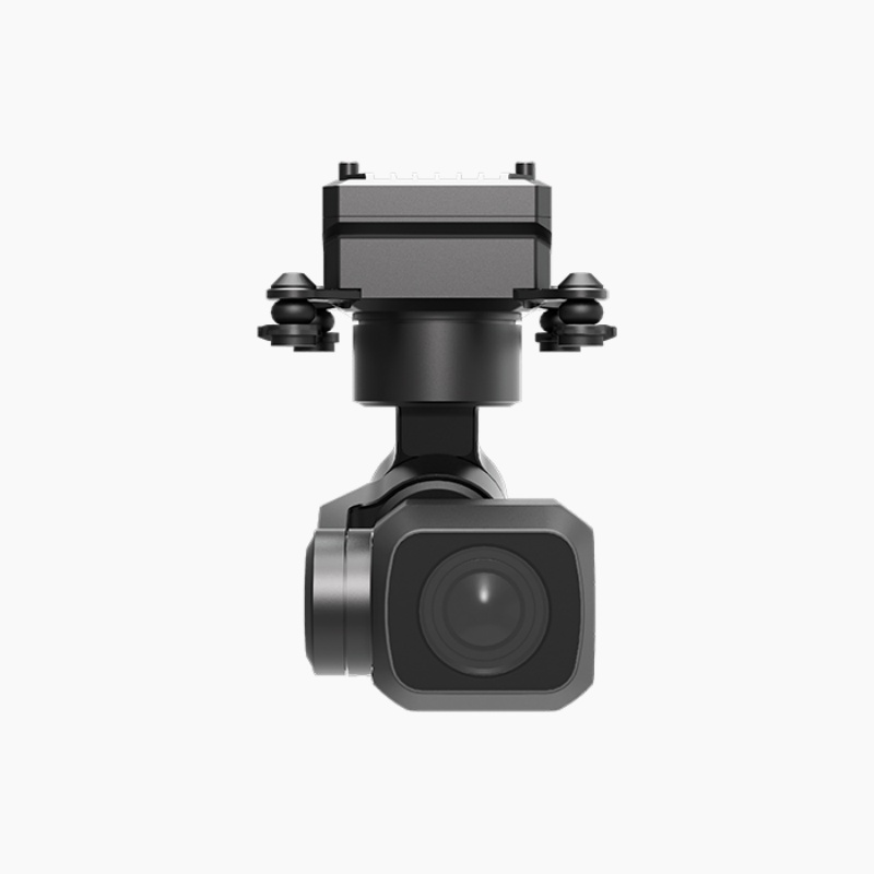 WOJO 4K Micro Thermische Beeld - Thermal Imager Drone Gimbal recensie en prijs