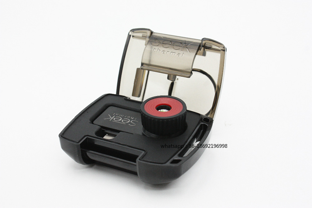 Voor Seek Warmtebeeldcamera Im - Seek Compact Pro Android recensie en prijs