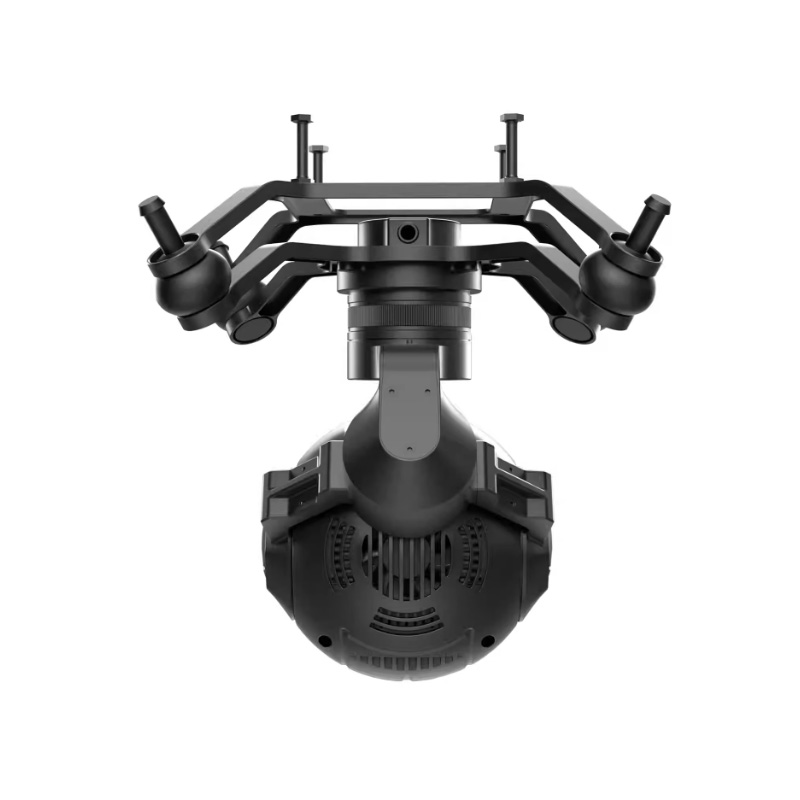 MT11 pod vier foto-elektrische - Thermal Imager Drone Gimbal recensie en prijs