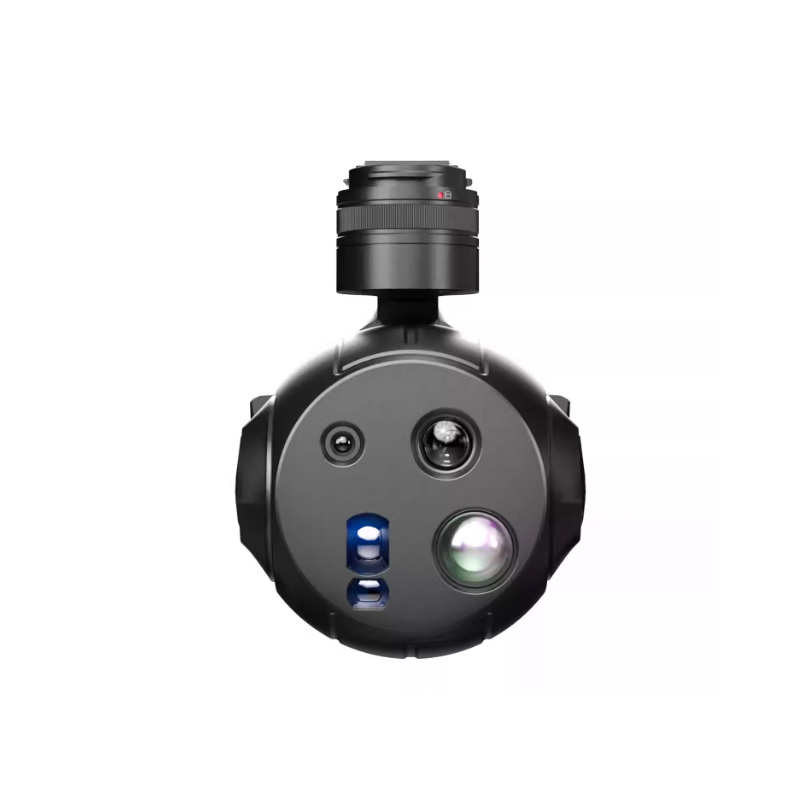 MT11 pod vier foto-elektrische - Thermal Imager Drone Gimbal recensie en prijs