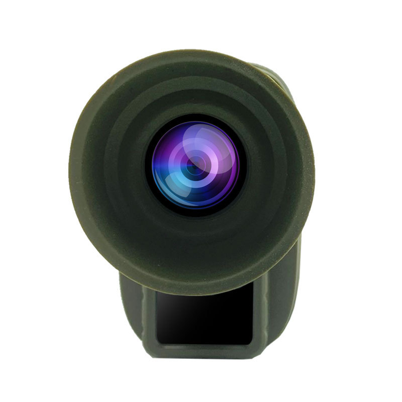 Camping Niet-warmtebeeldcamera - Hunting Thermal Imaging Scope recensie en prijs