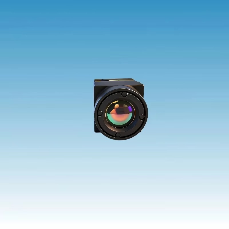 640X512 ongekoelde thermische  - Thermal Module 640X512 Core recensie en prijs