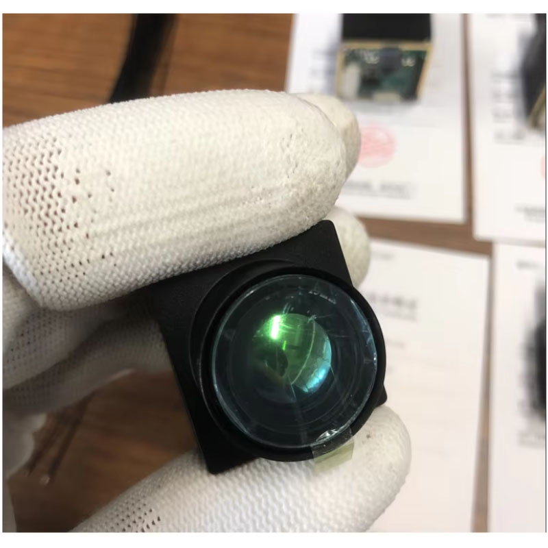 2026 Infiraiy Temperatuurmetin - Thermal Module 640X512 Core recensie en prijs