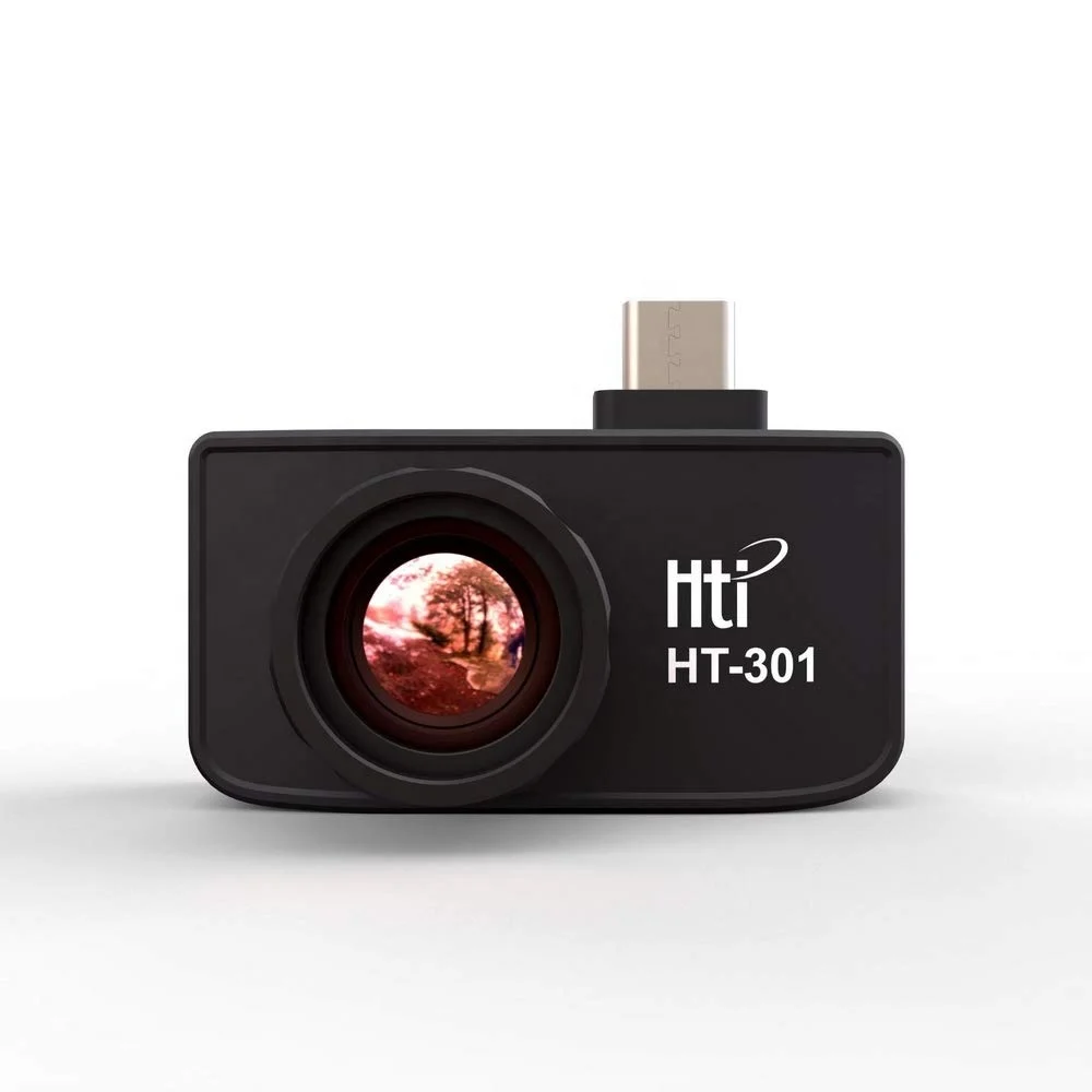 Hti HT-203U Industriële mobiel - Thermal Imager Pcb Repair recensie en prijs