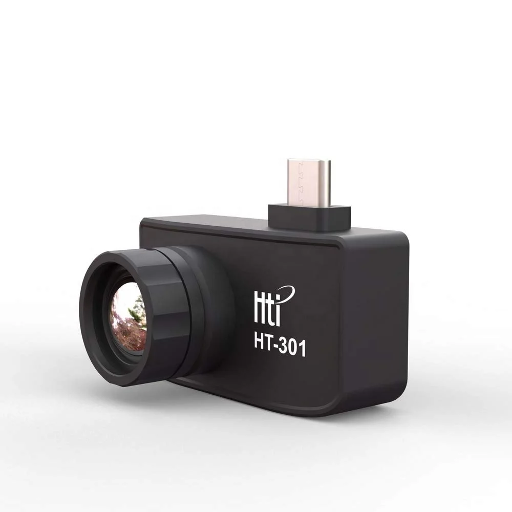 Hti HT-203U Industriële mobiel - Thermal Imager Pcb Repair recensie en prijs
