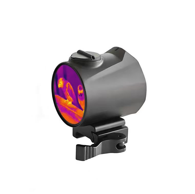 T3 Mini Touch Tactische Metale - Thermal Imaging Camera 256X192 recensie en prijs