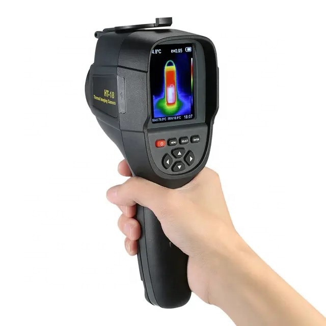 Waterdichte PCB-reparatie en p - Thermal Imager Pcb Repair recensie en prijs