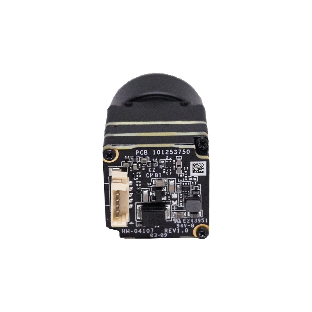 NIEUWE Hoge Gevoeligheid CVBS/ - Thermal Imaging Camera 256X192 recensie en prijs