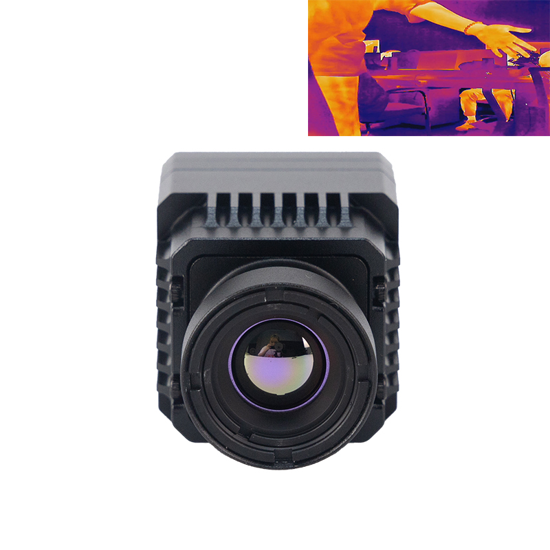 Infrarood Mini IP54 Thermische - Thermal Module 640X512 Core recensie en prijs