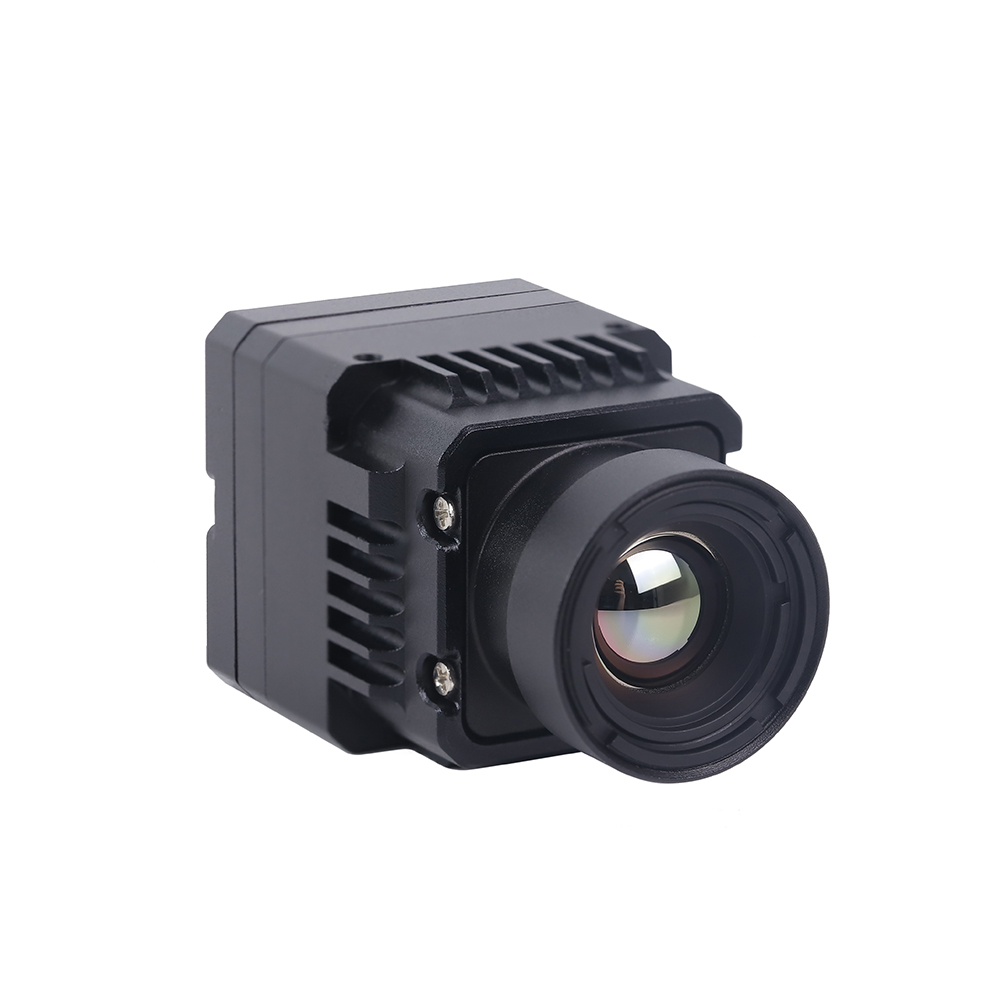 Infrarood Mini IP54 Thermische - Thermal Module 640X512 Core recensie en prijs